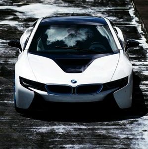 Meet your Posher, Danny